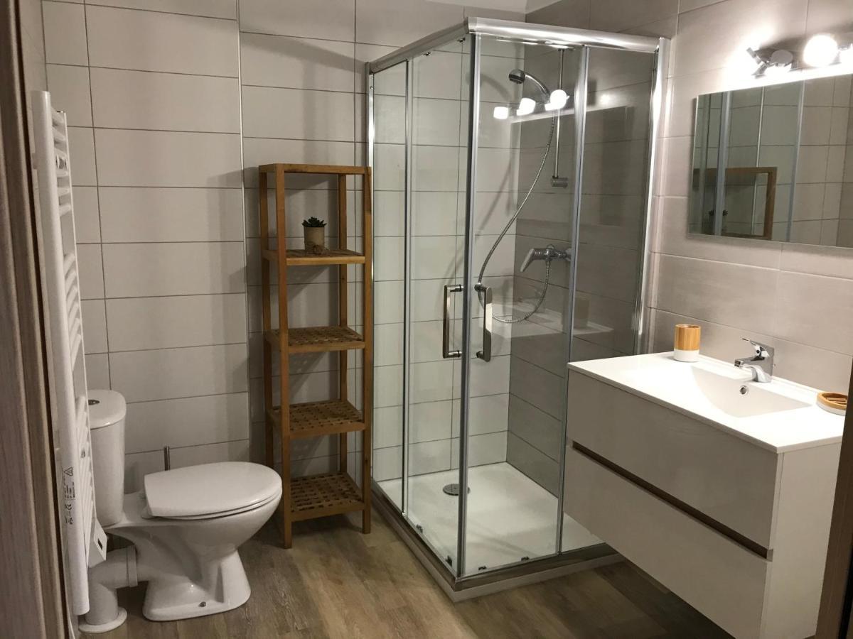 T2 pour 4 pers, charmante résidence avec piscine Oletta  Exterior foto